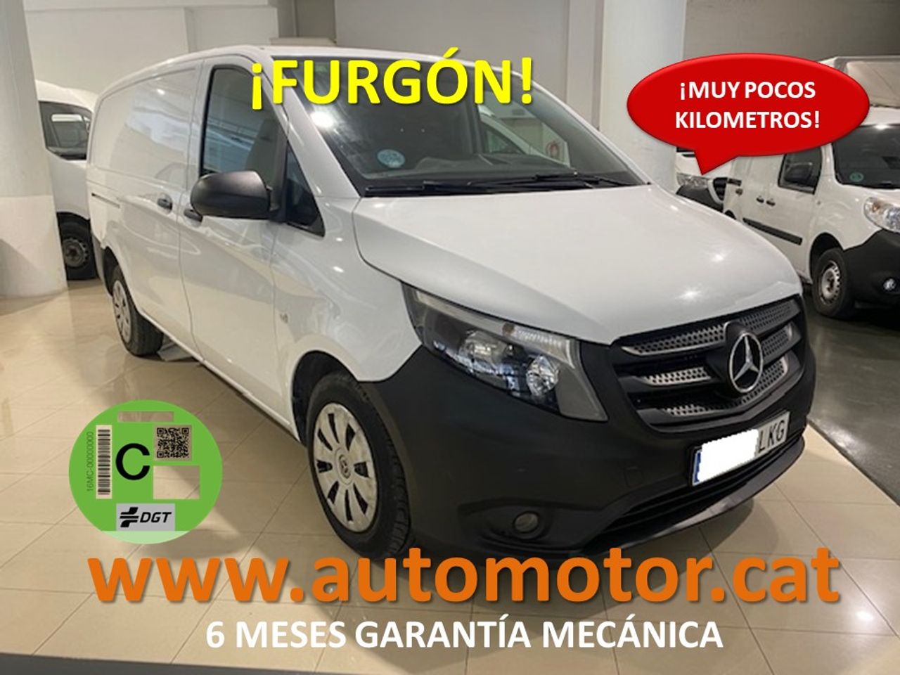 mercedes vito 2020 /