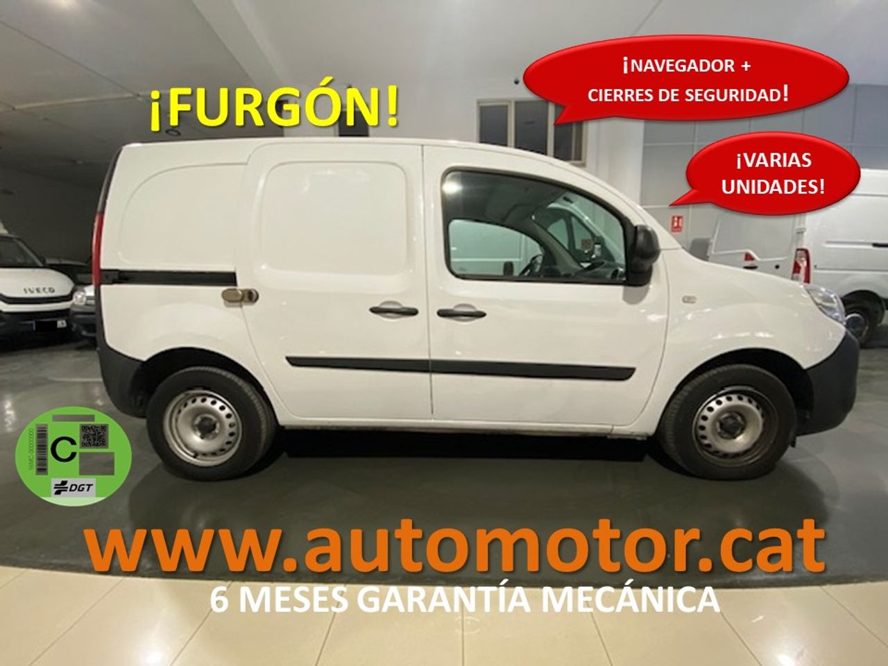 renault kangoo 2021 /