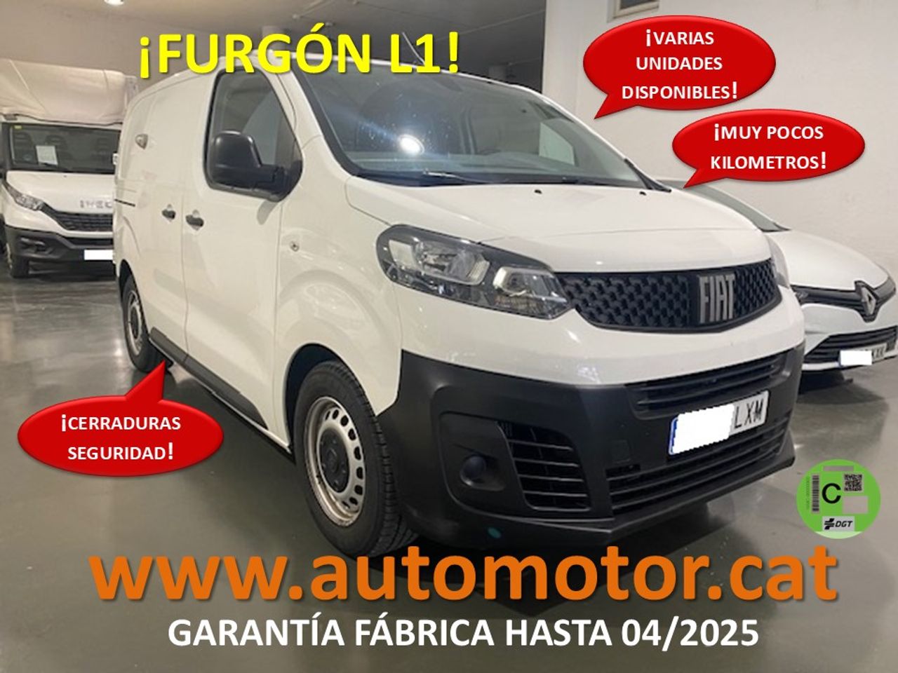 fiat scudo 2022 /
