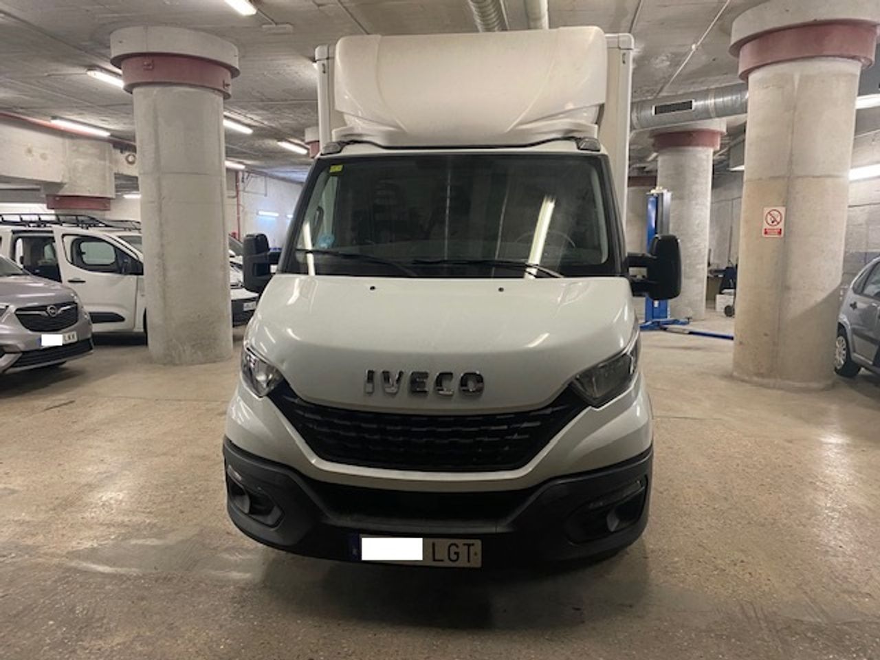 iveco daily 2020 / foto grande (3)