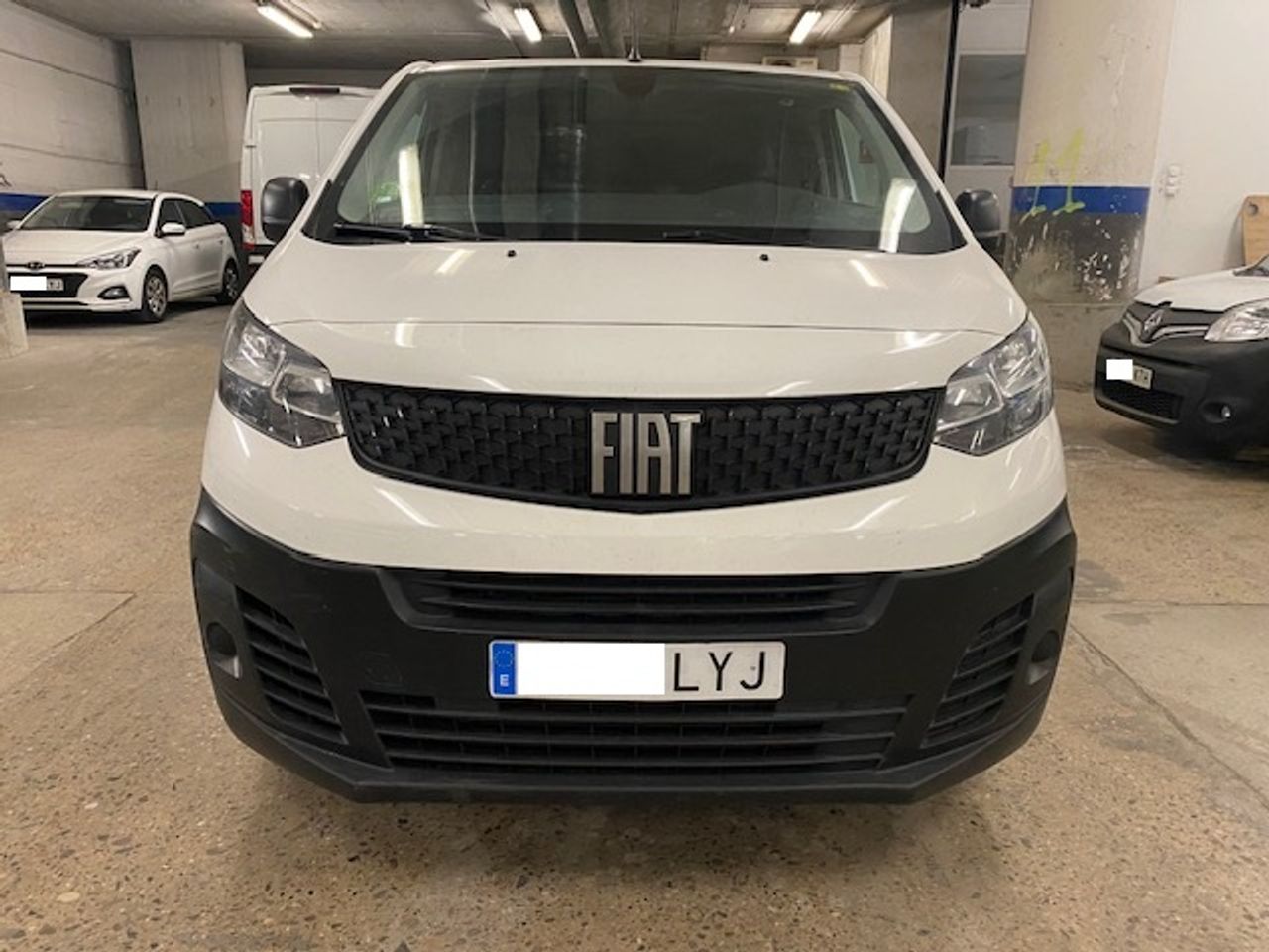 fiat scudo 2022 / foto grande (2)