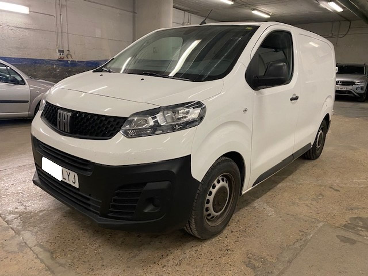 fiat scudo 2022 / foto grande (3)