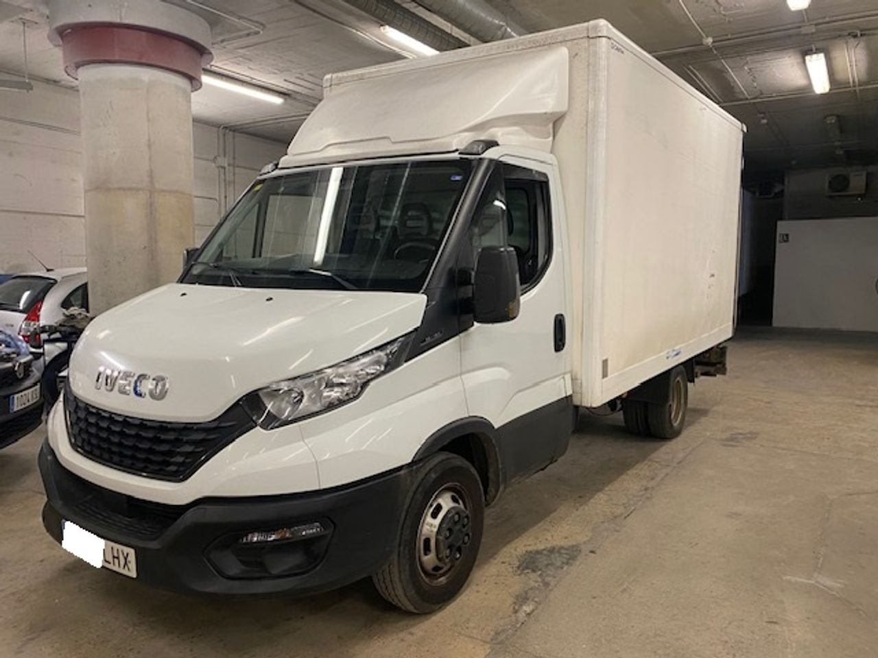 iveco daily 2020 / foto grande (3)