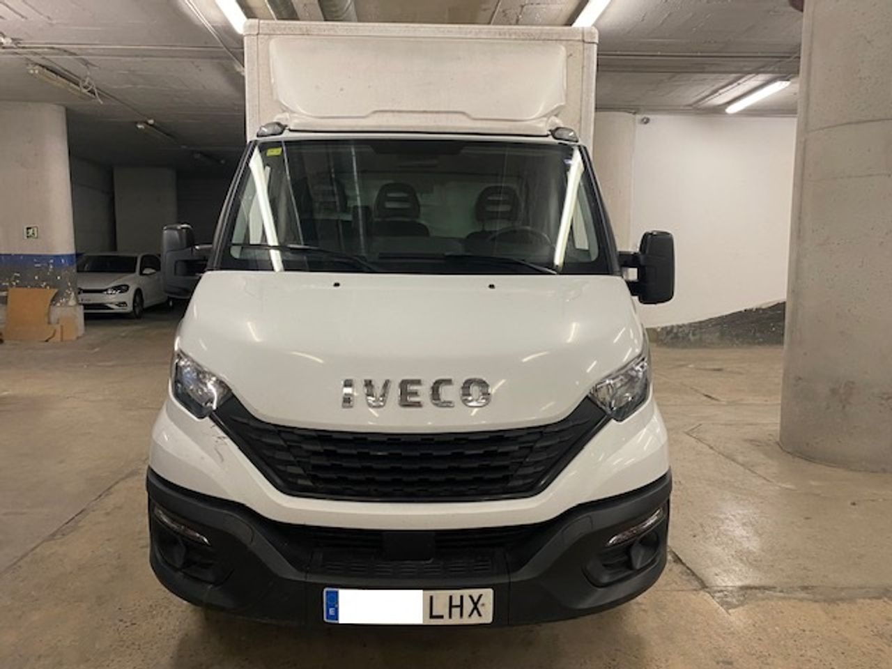 iveco daily 2020 / foto grande (2)
