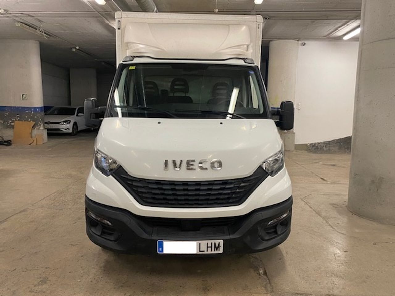 iveco daily 2020 / foto grande (2)