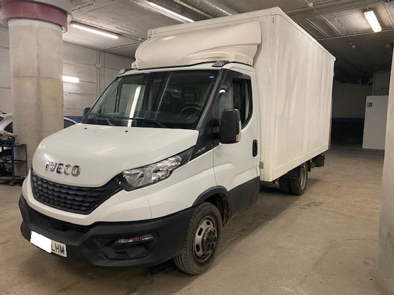 iveco daily 2020 / foto grande (3)