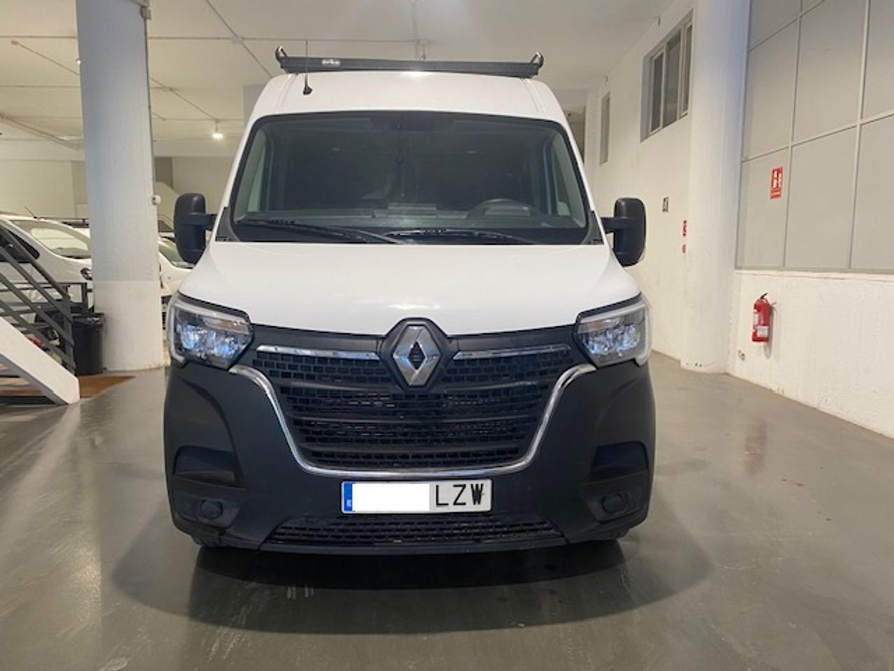 renault master 2022 / foto grande (2)