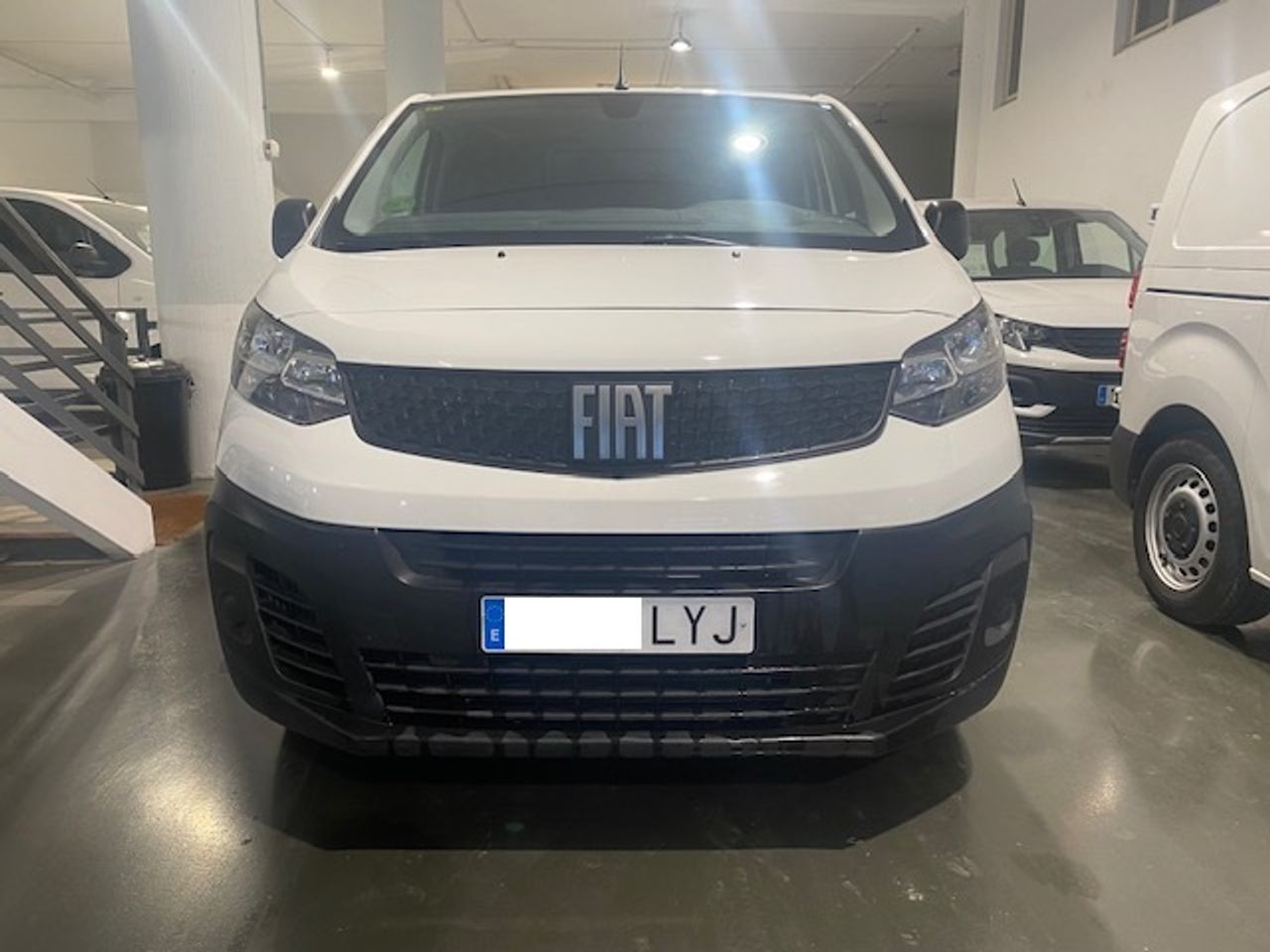 fiat scudo 2022 / foto grande (2)