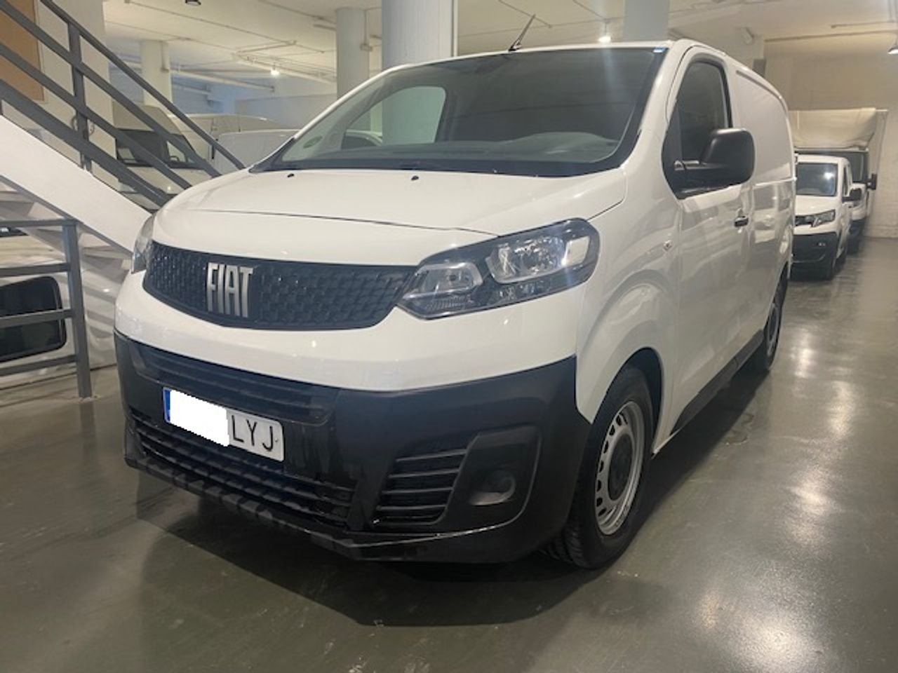 fiat scudo 2022 / foto grande (3)