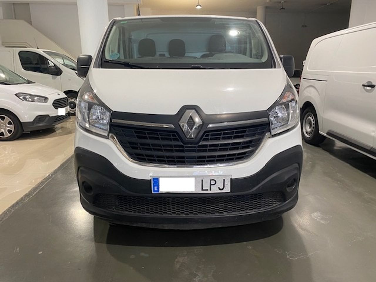 renault trafic 2021 / foto grande (2)