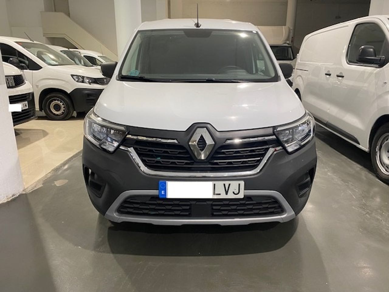 renault kangoo 2021 / foto grande (2)