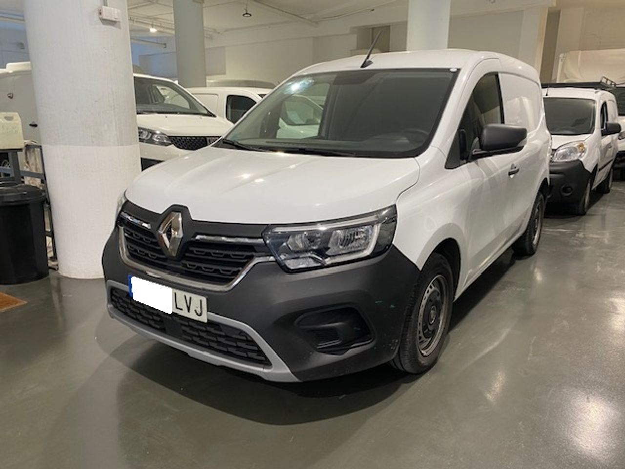 renault kangoo 2021 / foto grande (3)