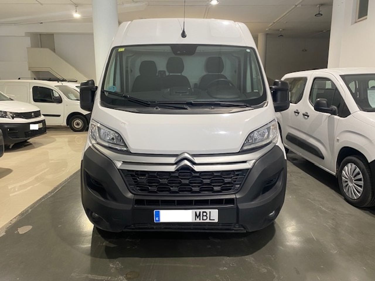 citroën jumper 2022 / foto grande (3)