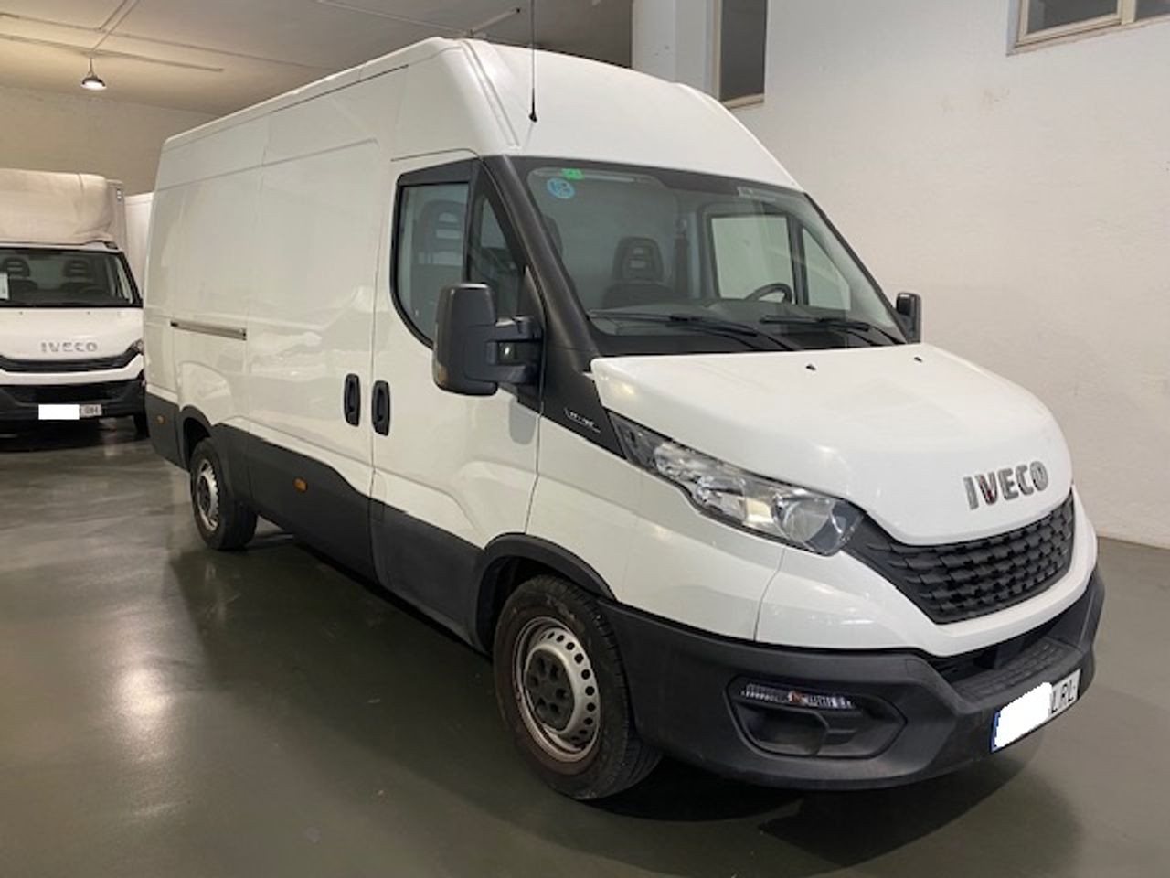 iveco daily 2021 / foto grande (2)