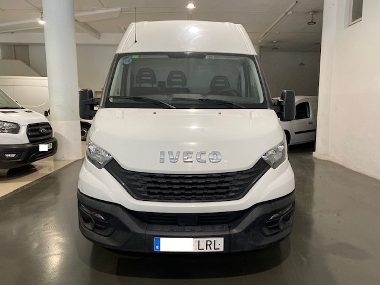 iveco daily 2021 / foto grande (3)