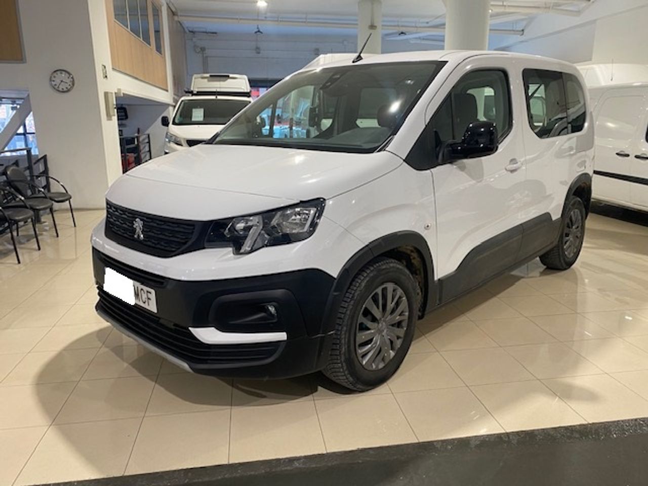 peugeot rifter 2022 / foto grande (3)