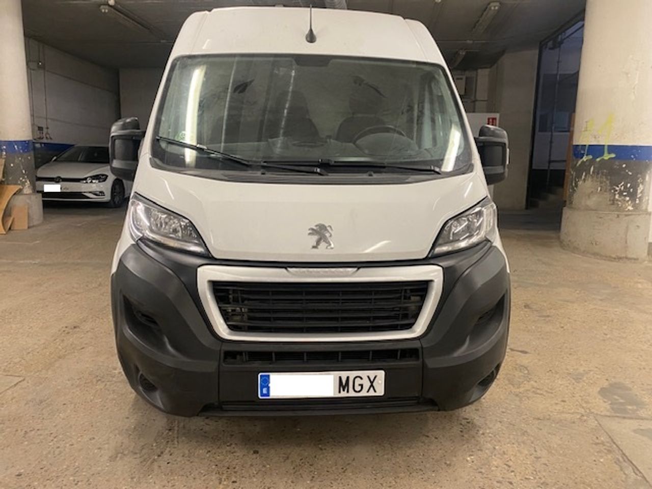 peugeot boxer 2023 / foto grande (2)