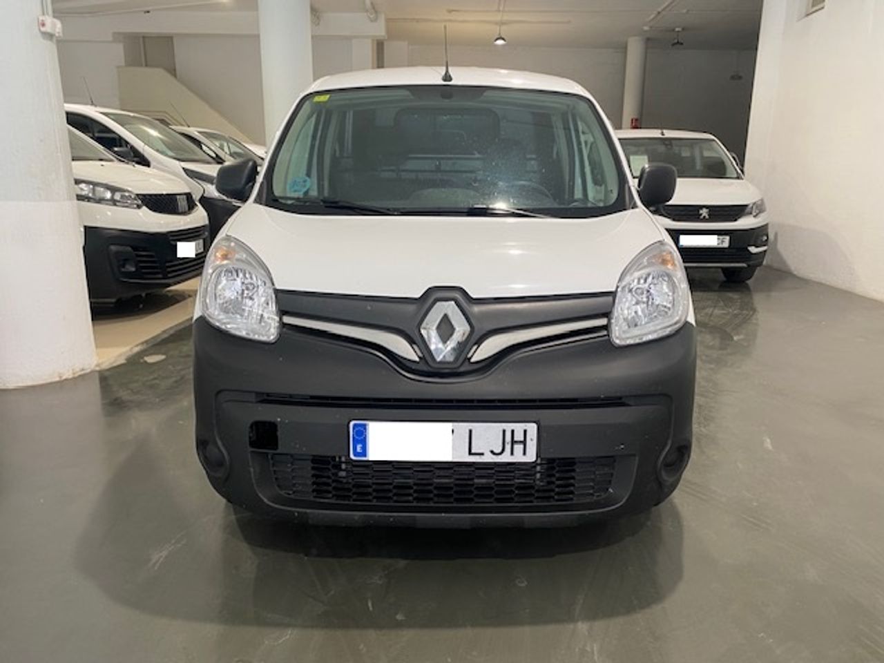 renault kangoo 2020 / foto grande (2)