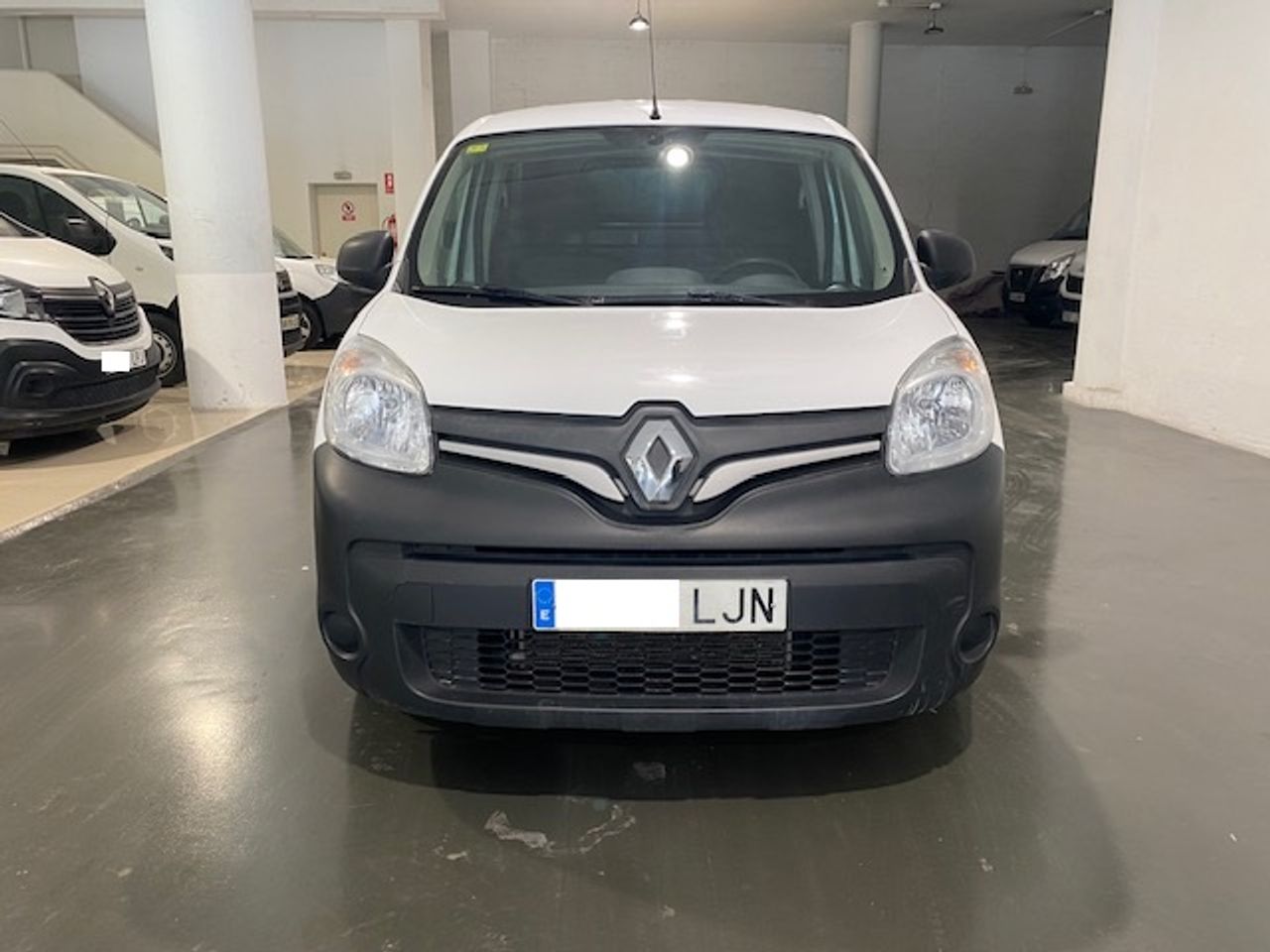 renault kangoo 2020 / foto grande (2)