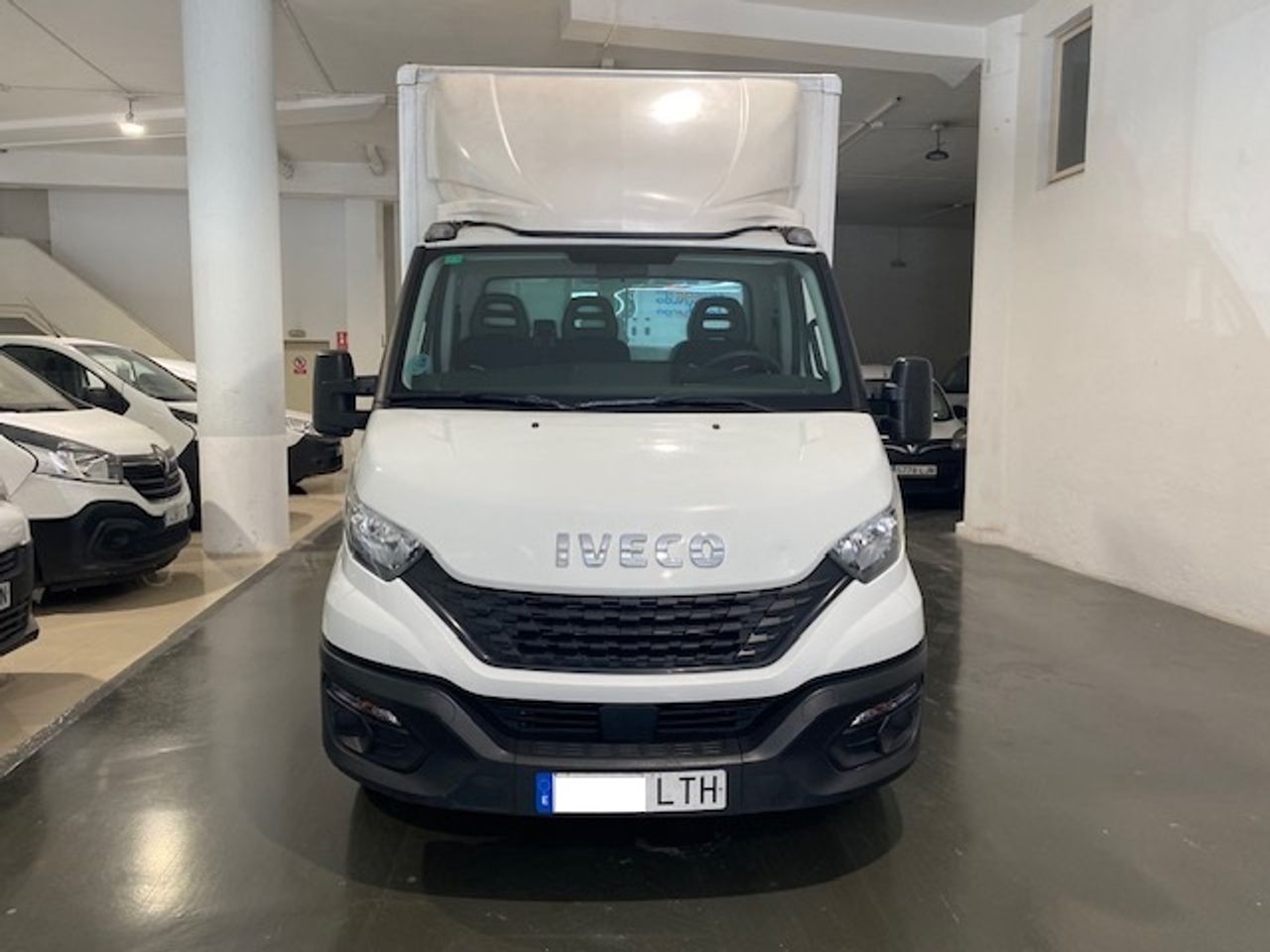 iveco daily 2021 / foto grande (3)