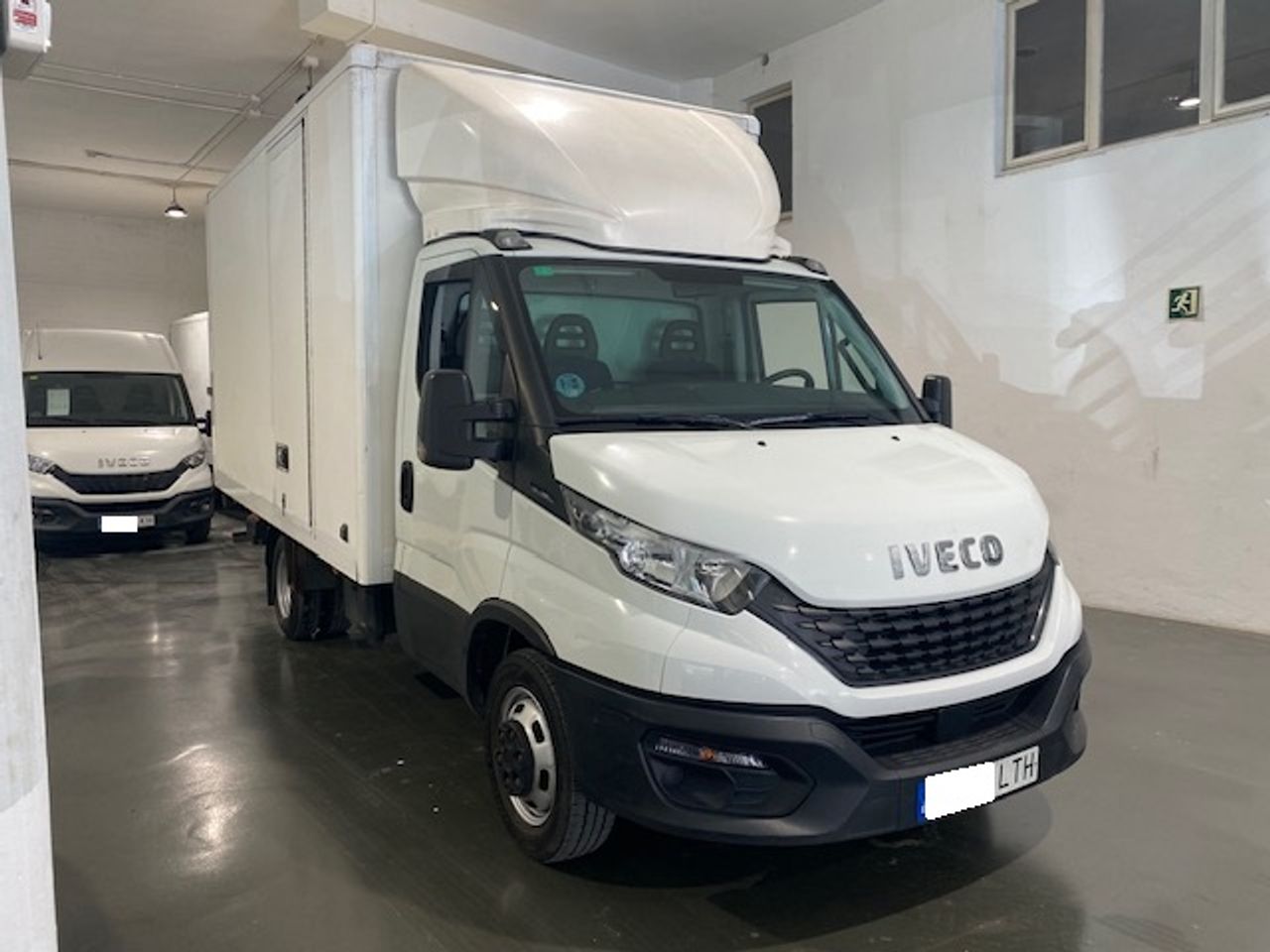 iveco daily 2021 / foto grande (2)