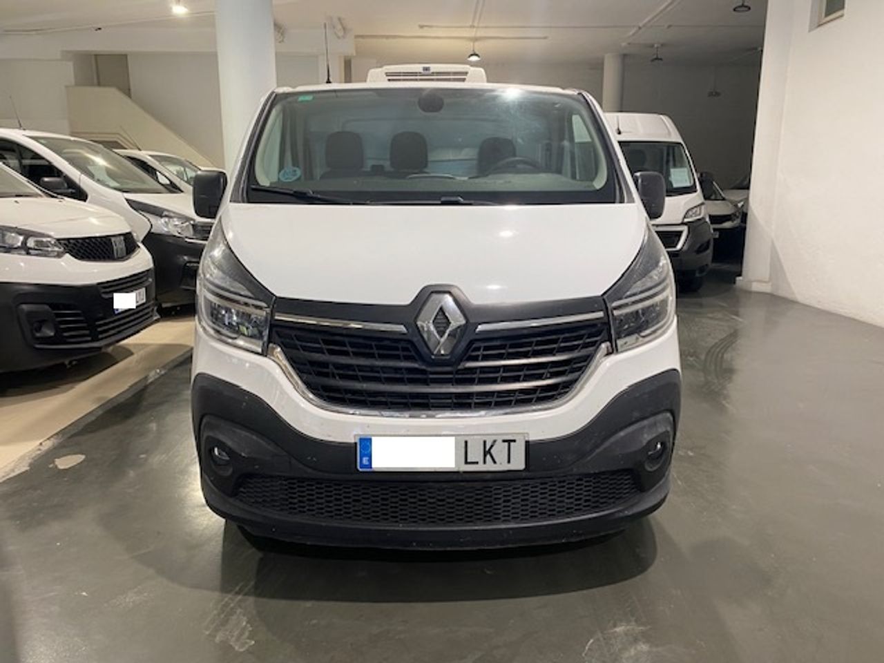 renault trafic 2020 / foto grande (3)