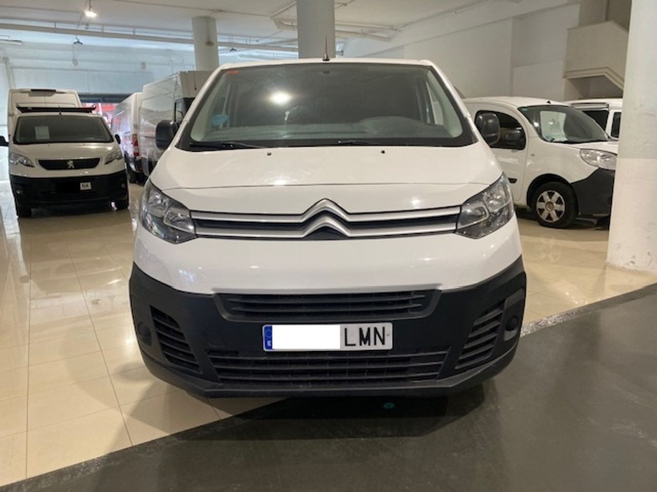 citroën jumpy 2021 / foto grande (2)