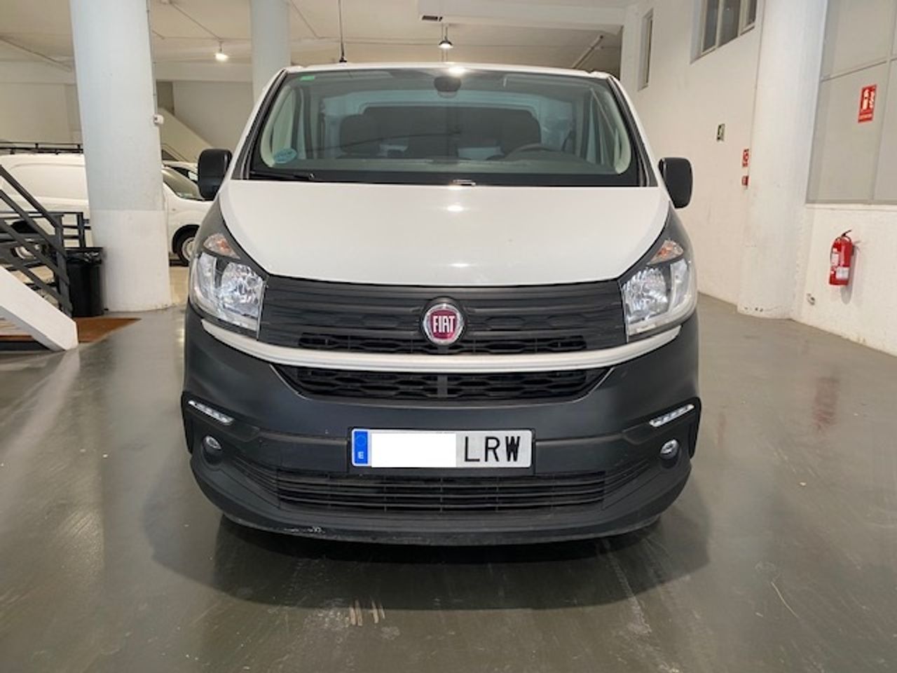 fiat talento 2021 / foto grande (2)