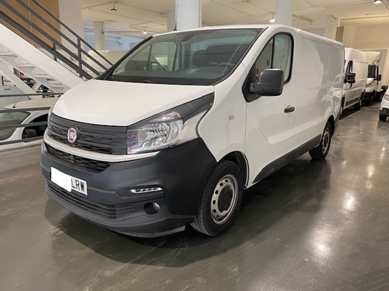 fiat talento 2021 / foto grande (3)
