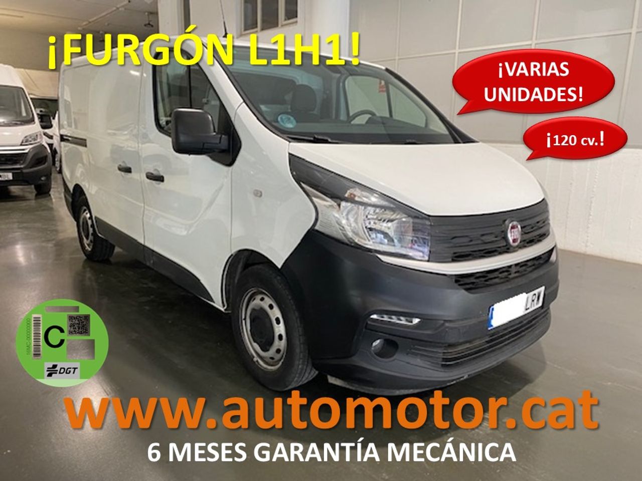 Foto fiat talento 2021 /