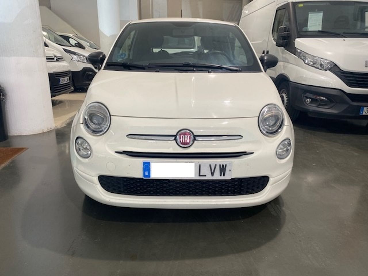 fiat 500 2022 / foto grande (2)