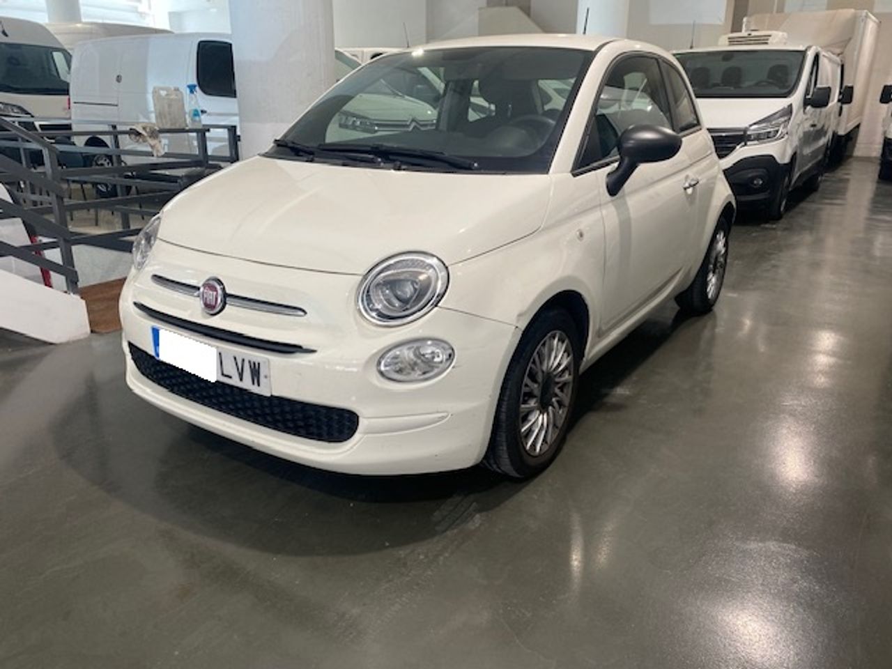 fiat 500 2022 / foto grande (3)