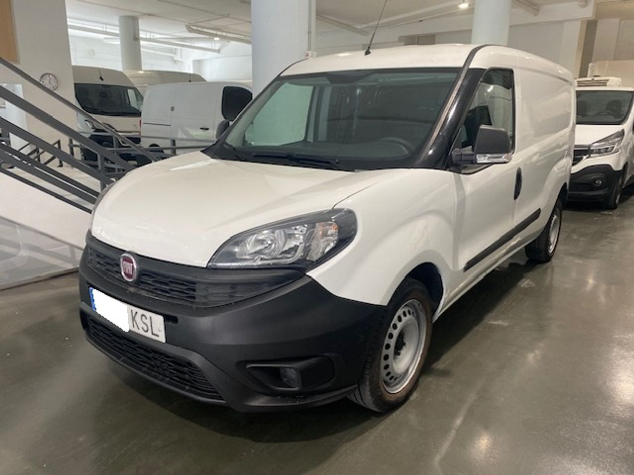 fiat doblò 2018 / foto grande (3)