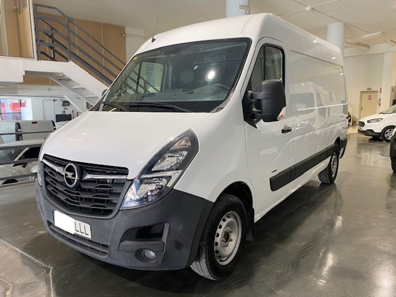 opel movano 2020 / foto grande (3)