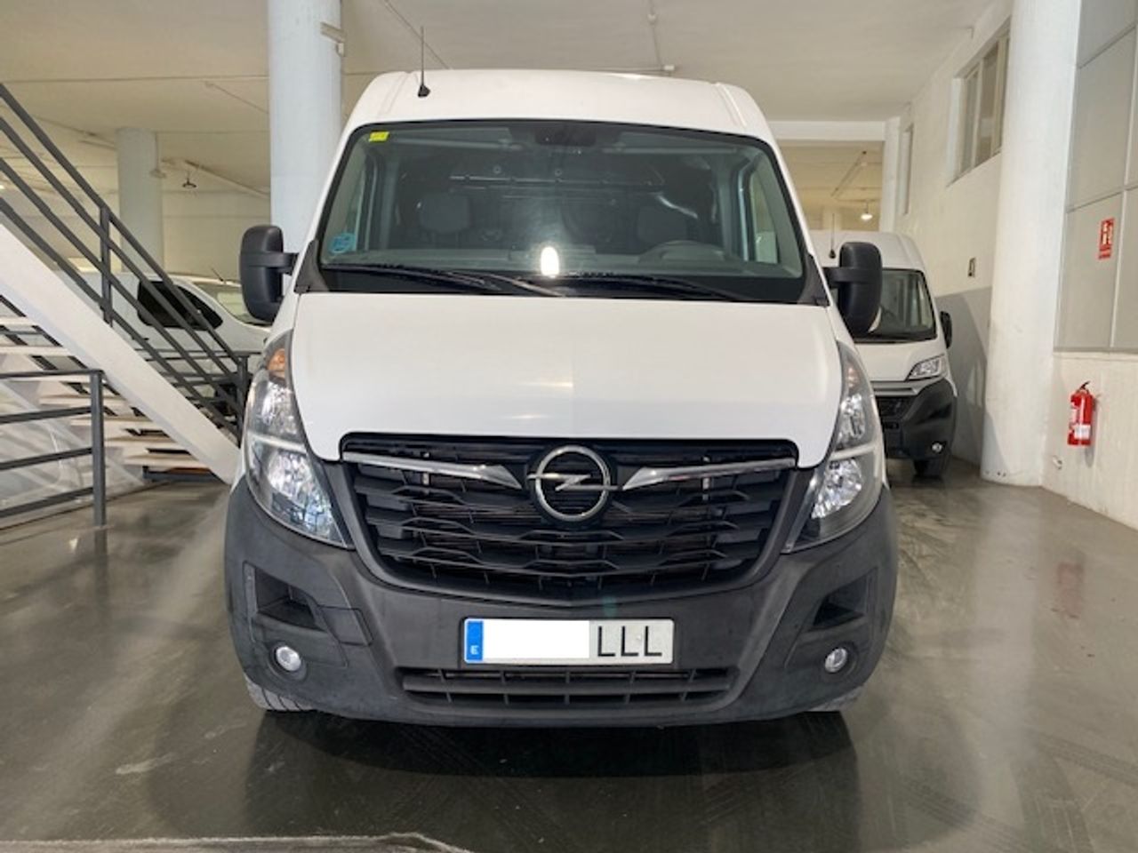 opel movano 2020 / foto grande (2)