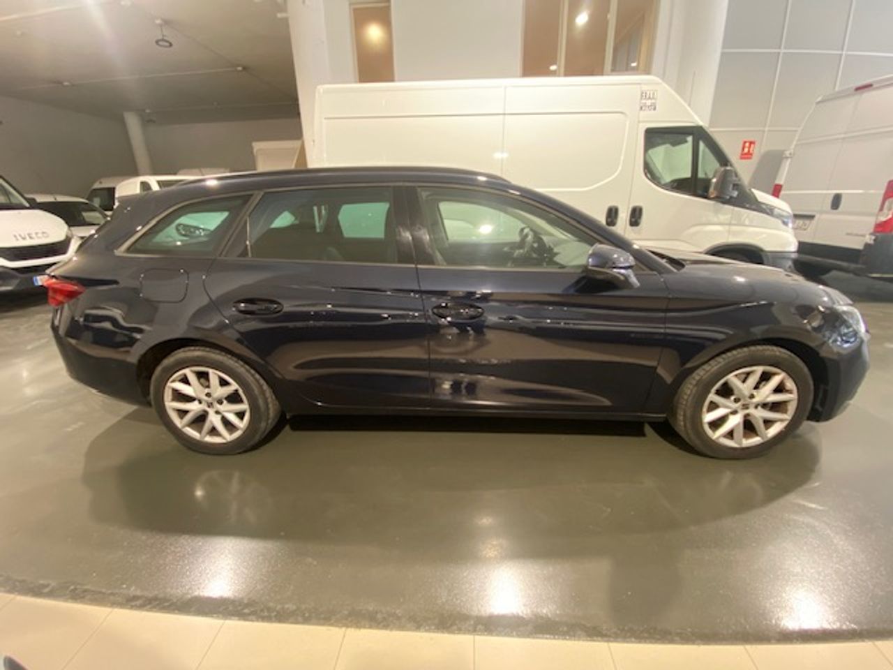seat leon 2022 / foto grande (2)