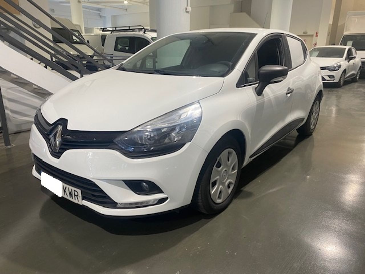 renault clio 2019 / foto grande (3)