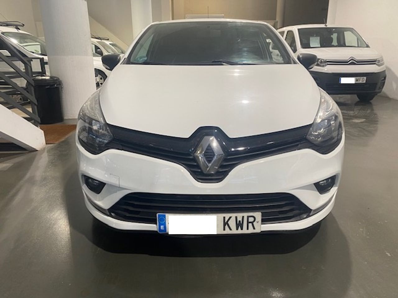 renault clio 2019 / foto grande (2)