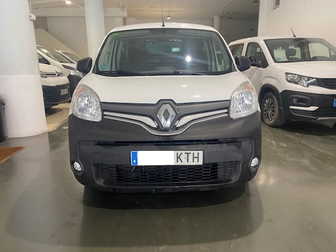 renault kangoo 2019 / foto grande (2)