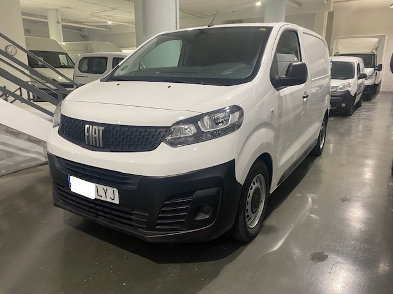 fiat scudo 2022 / foto grande (3)