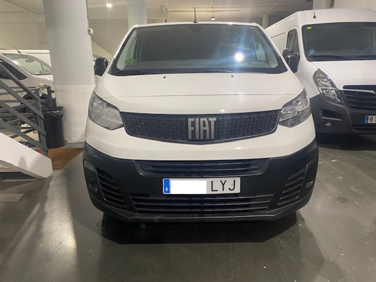 fiat scudo 2022 / foto grande (2)