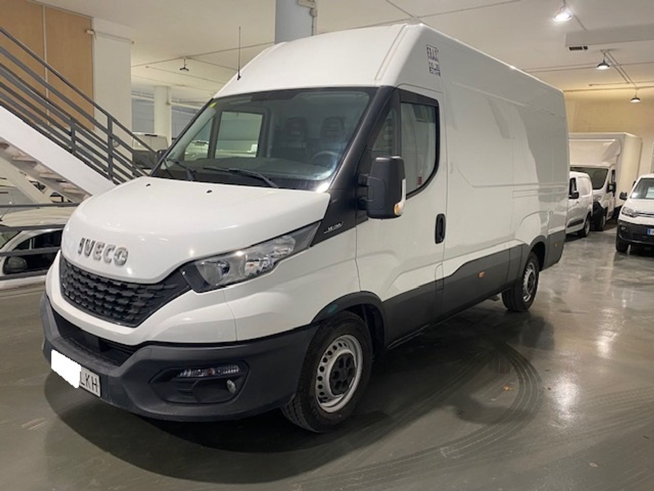 iveco daily 2020 / foto grande (3)