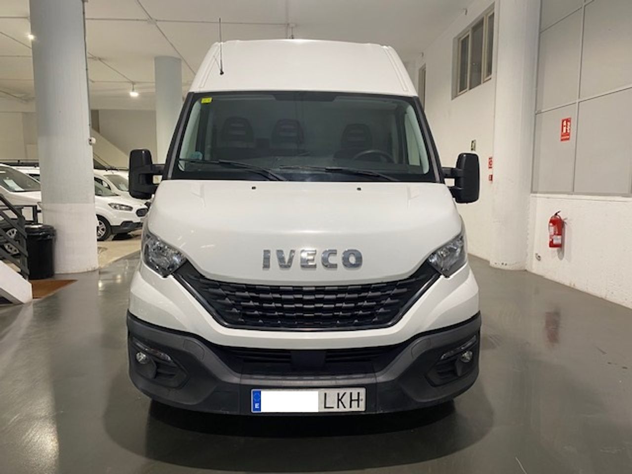 iveco daily 2020 / foto grande (2)
