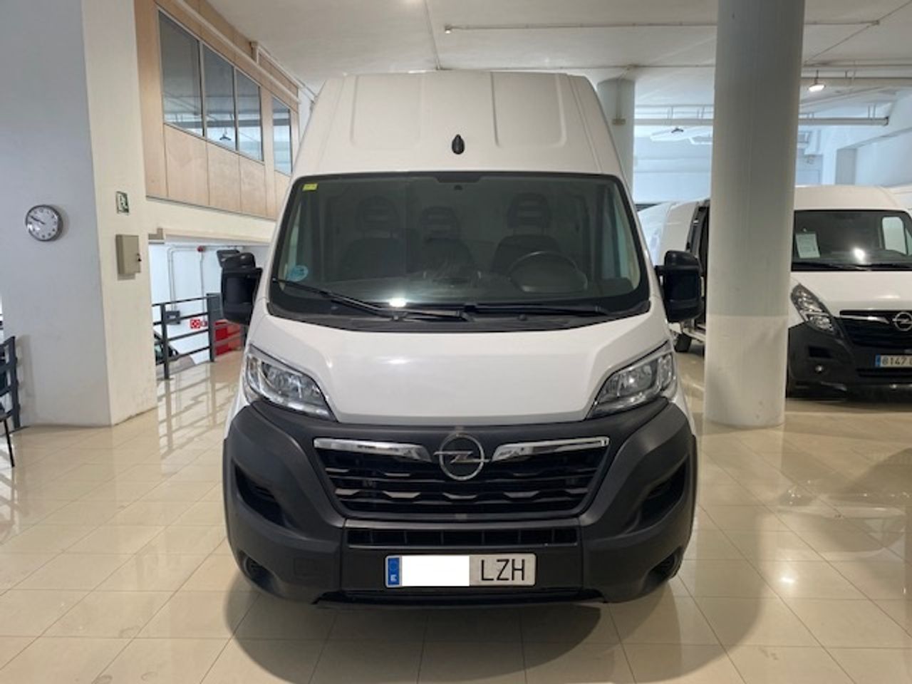 opel movano 2022 / foto grande (2)