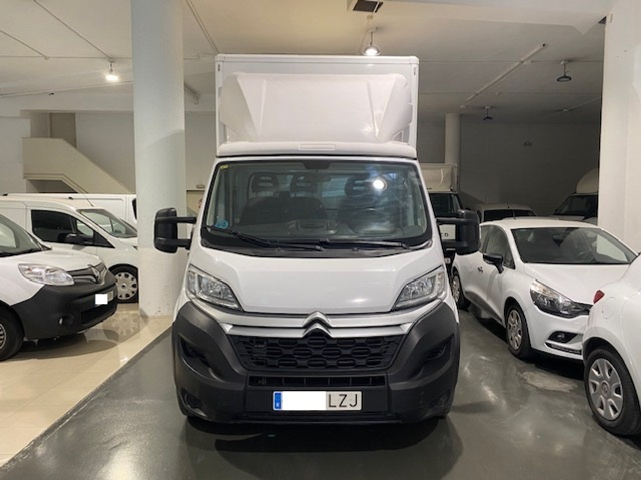 citroën jumper 2022 / foto grande (3)