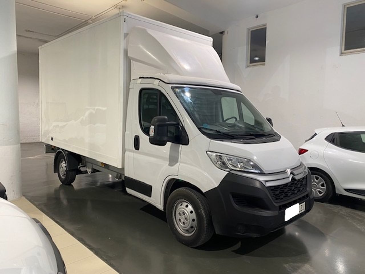 citroën jumper 2022 / foto grande (2)