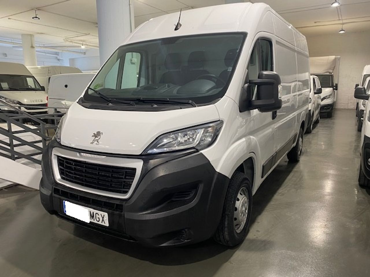peugeot boxer 2023 / foto grande (3)