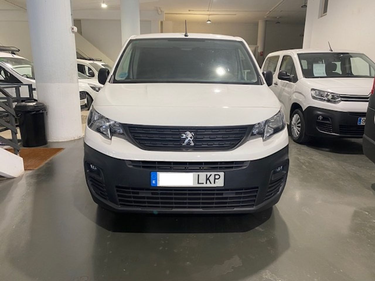 peugeot partner 2020 / foto grande (2)