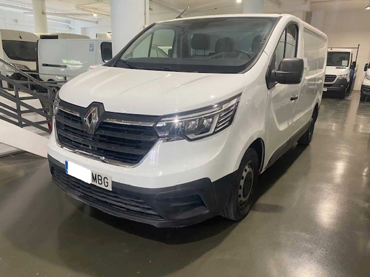 renault trafic 2022 / foto grande (3)