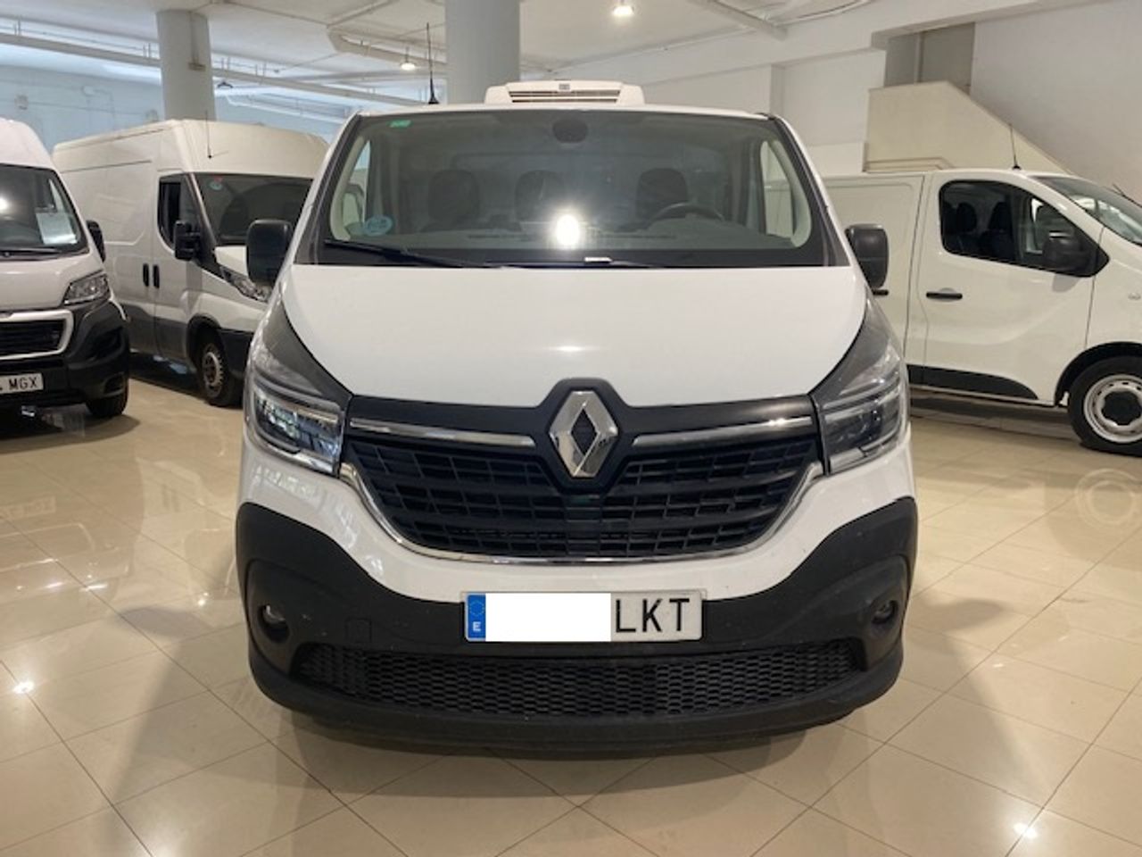 renault trafic 2020 / foto grande (2)